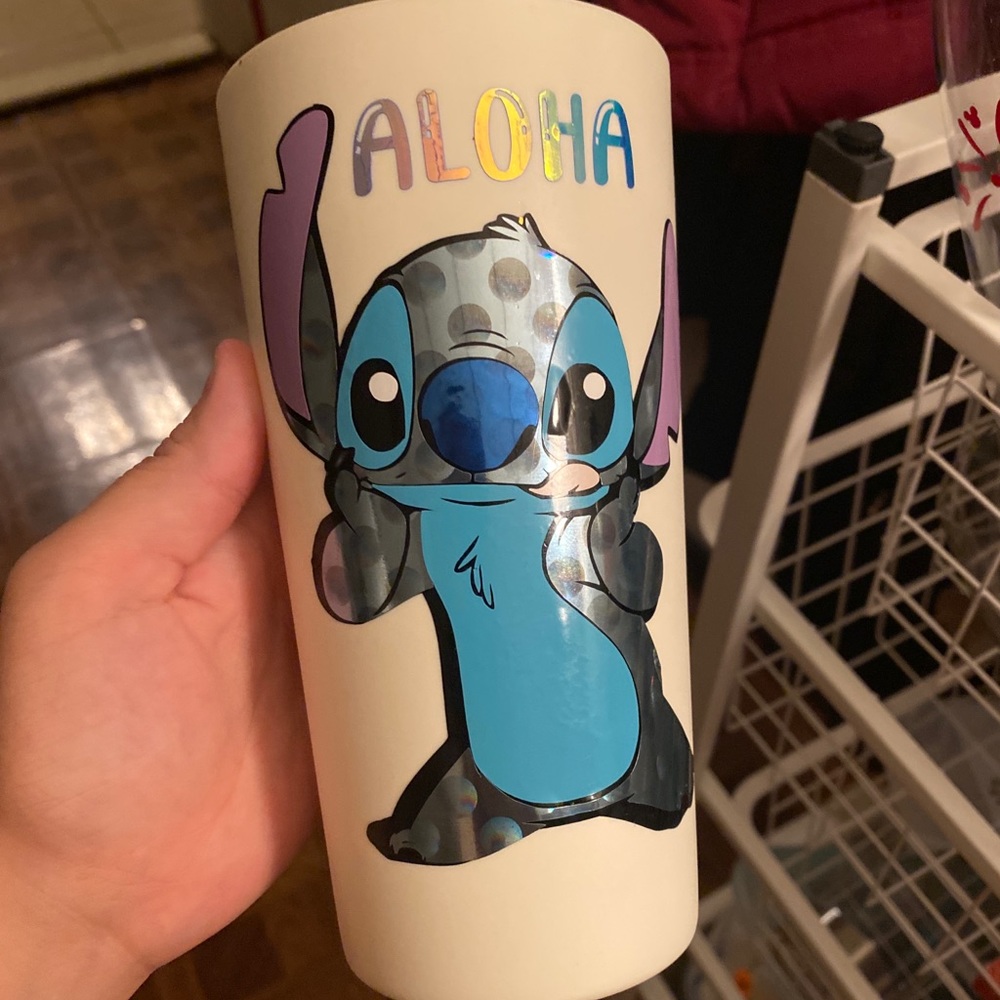 Customize cups - Picture 7 of 11